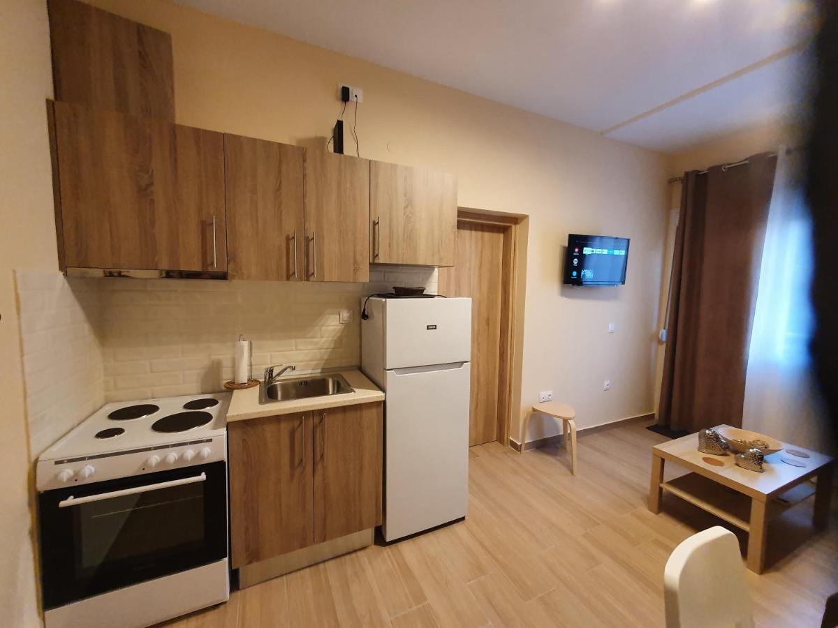 Apartment Casa Al Mare 2 Peraia (Thessaloniki)