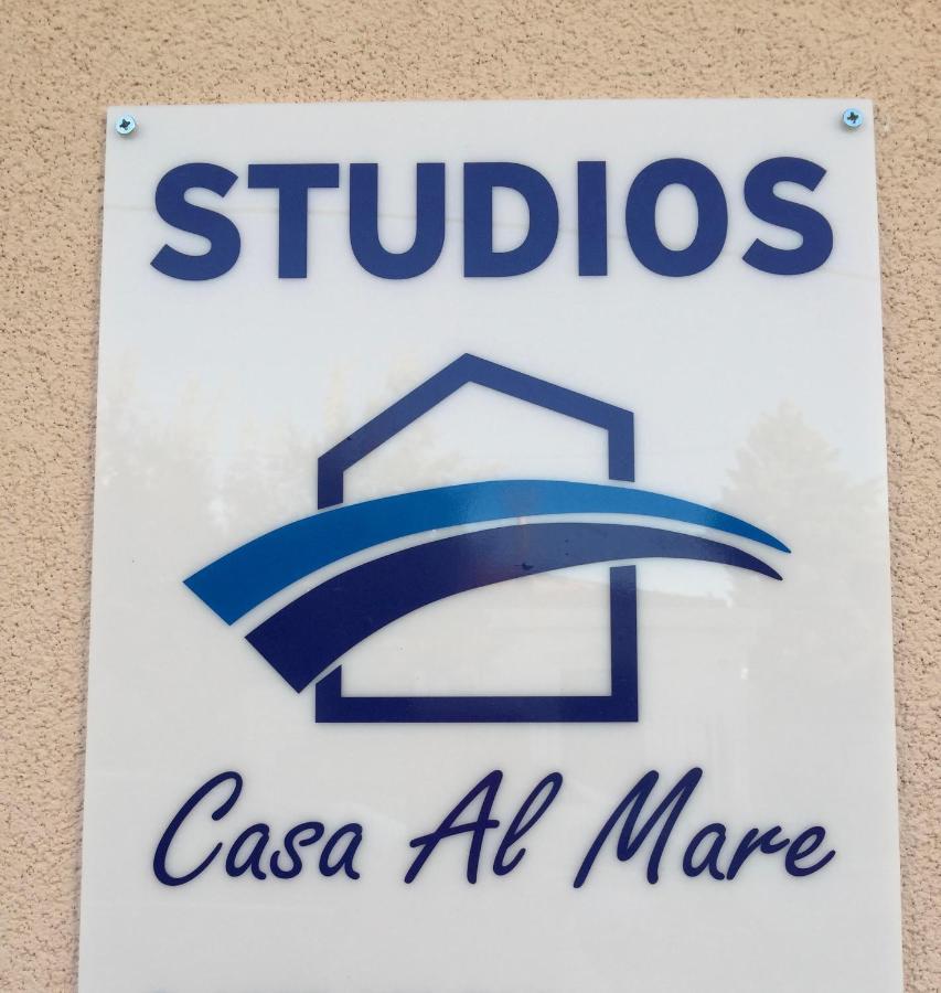 Casa Al Mare 2 Peraia (Thessaloniki)