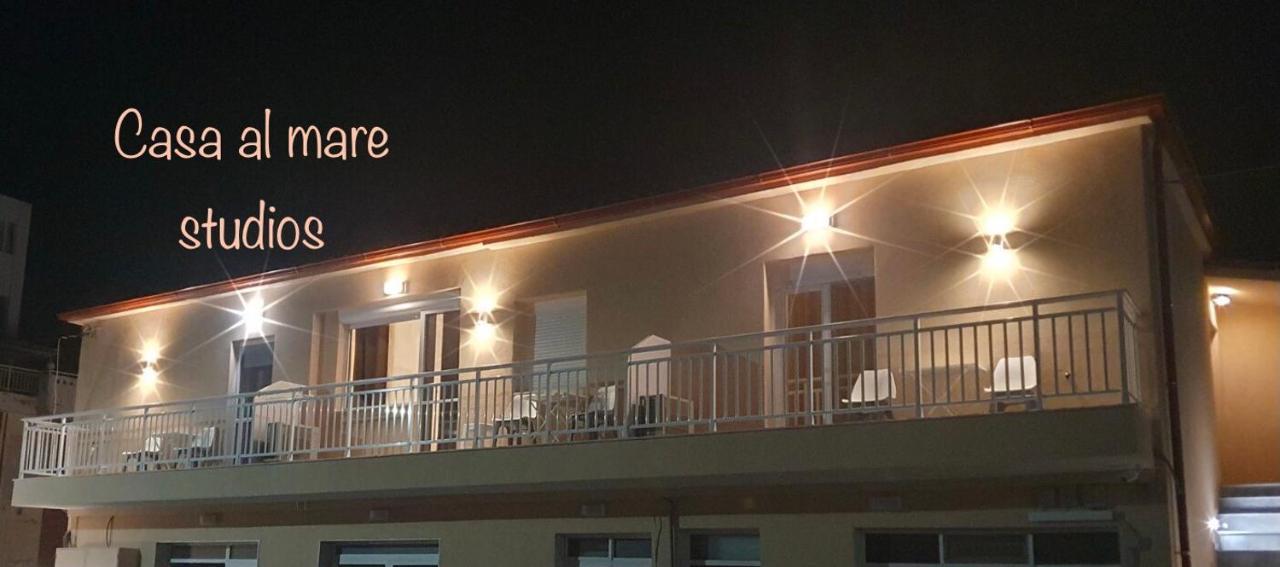 Apartment Casa Al Mare 2 *