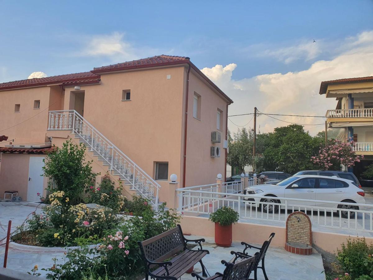 Casa Al Mare 2 *