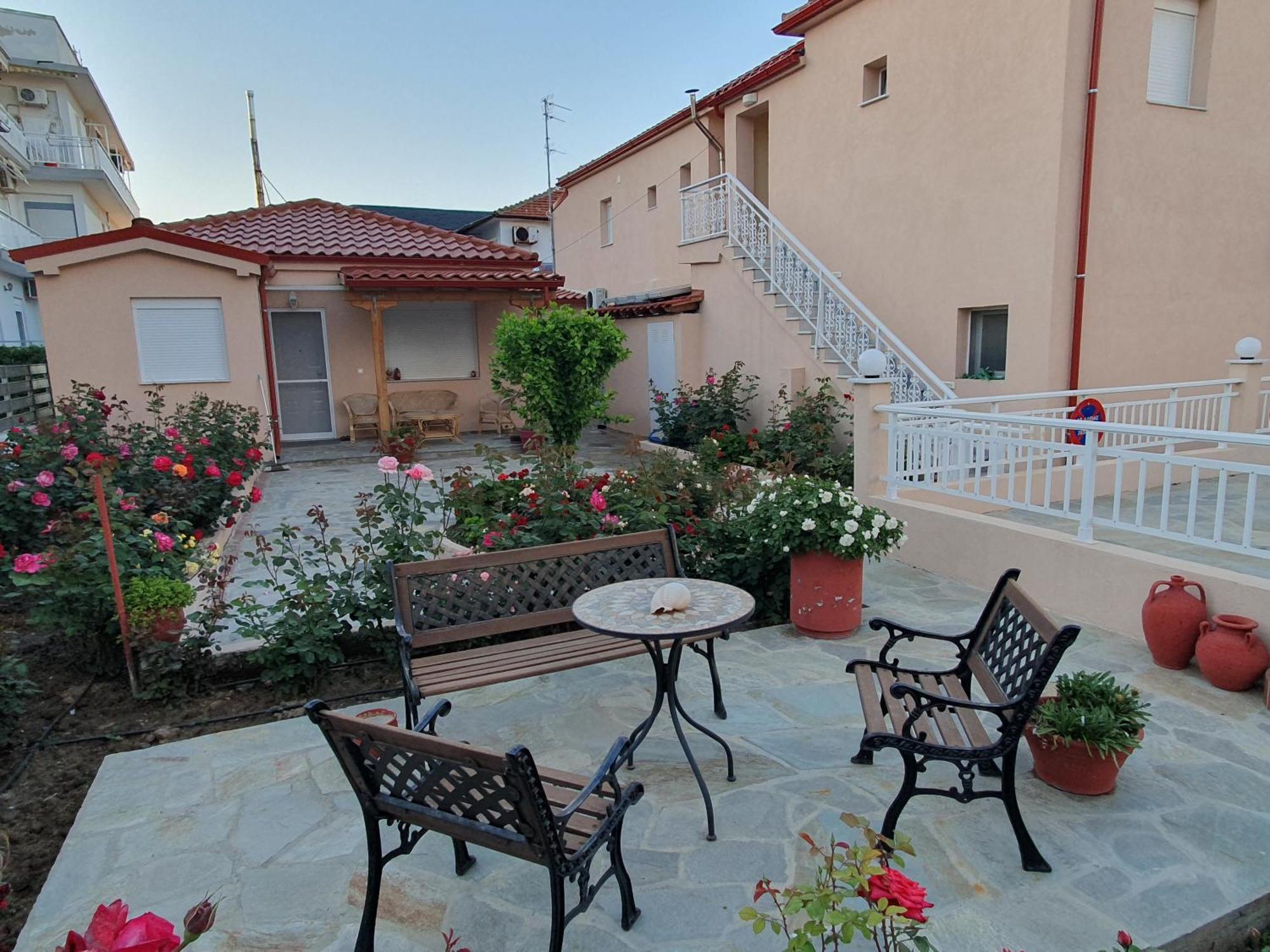 Apartment Casa Al Mare 2 Peraia (Thessaloniki)