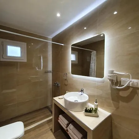 Apartmán Casa Al Mare 2 Peraía Exteriér fotografie