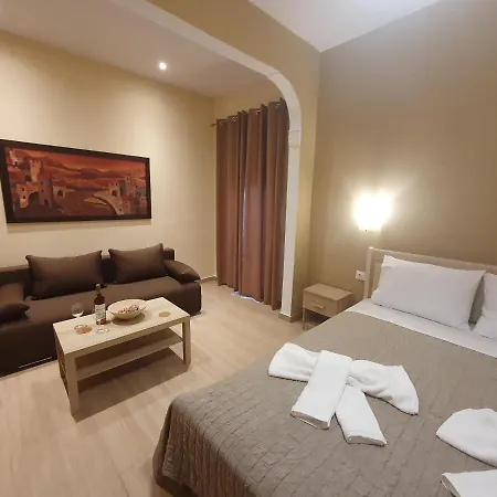 Apartmán Casa Al Mare 2 Peraía Exteriér fotografie