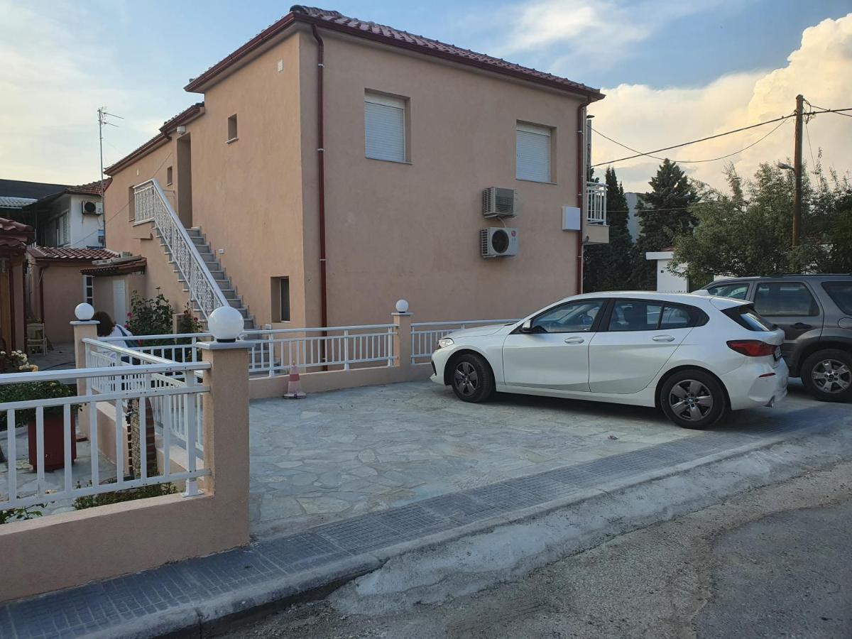 Apartmán Casa Al Mare 2