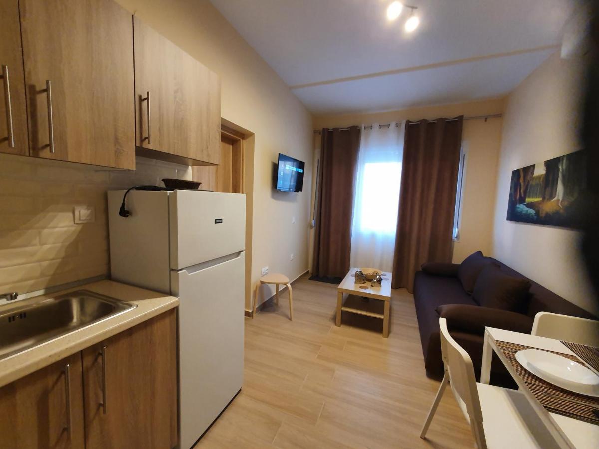 Apartment Casa Al Mare 2 Peraia (Thessaloniki)