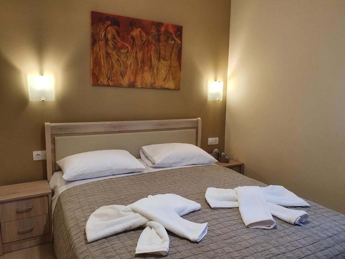 Apartment Casa Al Mare 2