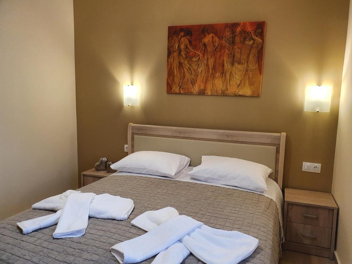 Casa Al Mare 2 Appartement
