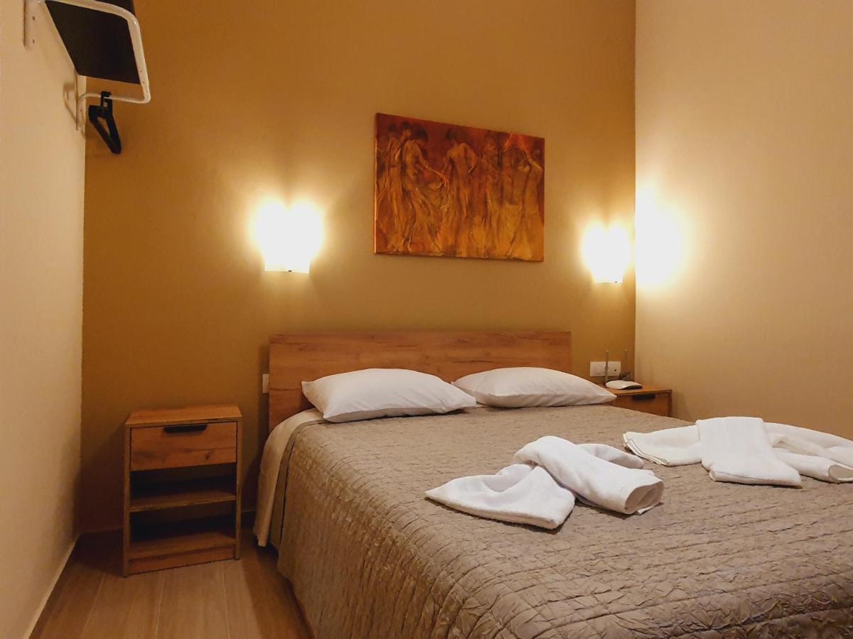 Apartment Casa Al Mare 2 Peraia (Thessaloniki)