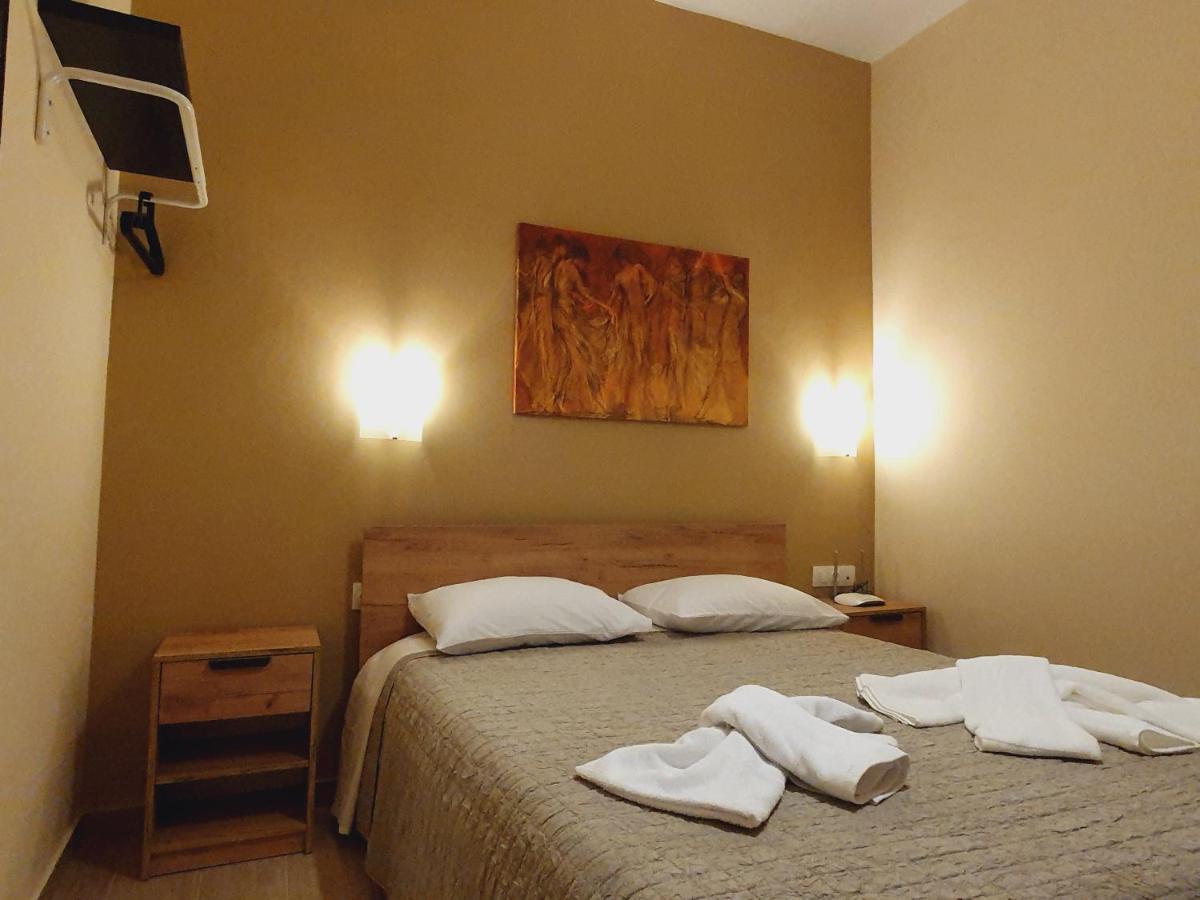 Apartment Casa Al Mare 2 *