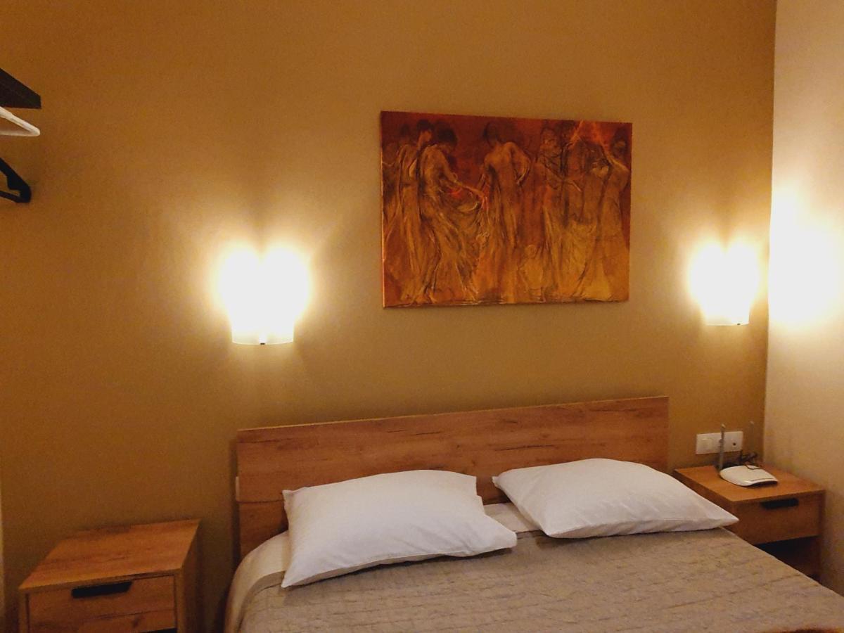 Casa Al Mare 2 Apartment *