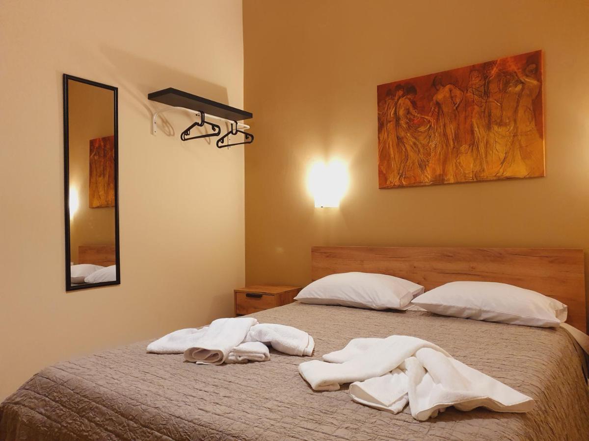 Apartment Casa Al Mare 2 *