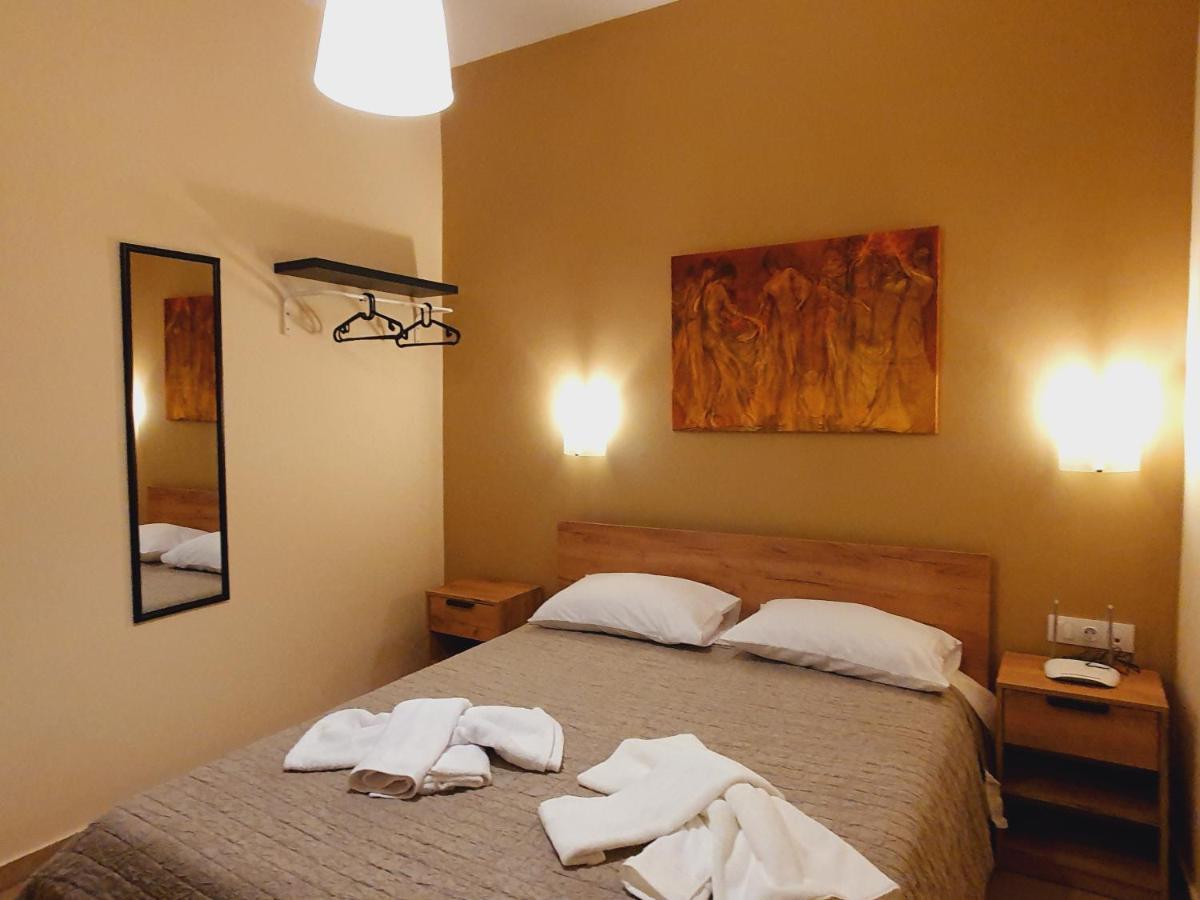 Casa Al Mare 2 Apartment *