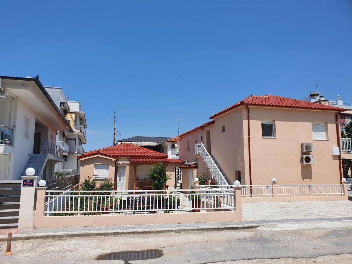 Casa Al Mare 2 * Peraia (Thessaloniki)