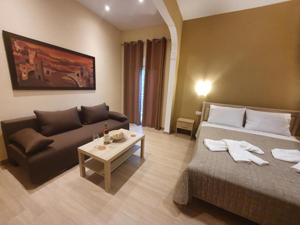 Casa Al Mare 2 Apartment