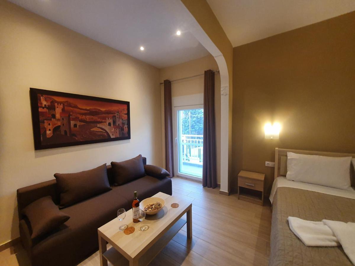 Casa Al Mare 2 Apartment Peraia (Thessaloniki)