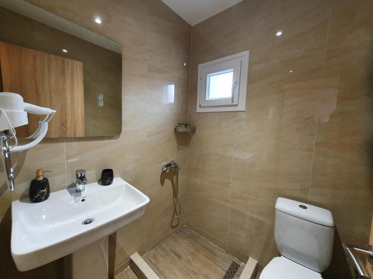 Casa Al Mare 2 Apartment