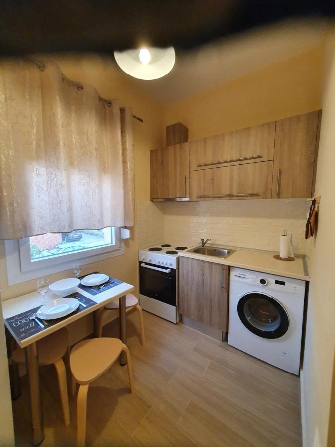 Apartment Casa Al Mare 2
