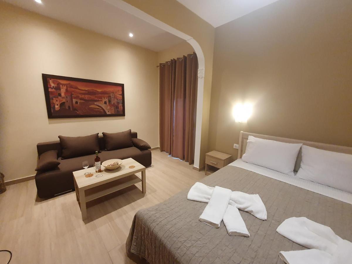 Casa Al Mare 2 Apartment *