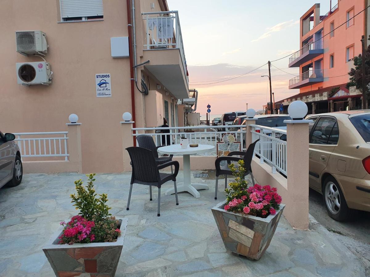 Casa Al Mare 2 * Peraia (Thessaloniki)