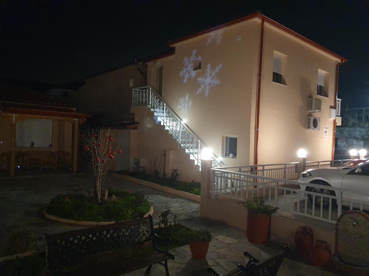 Casa Al Mare 2 Peraia (Thessaloniki)