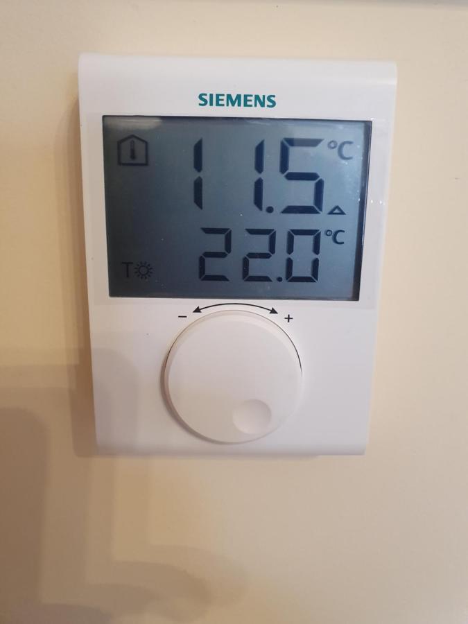 Apartment Casa Al Mare 2 *